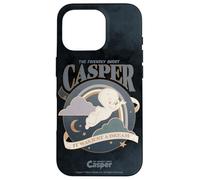 Casper The Friendly Ghost It Was Just A Dream Custodia per iPhone 16 Pro