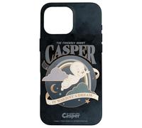 Casper The Friendly Ghost It Was Just A Dream Custodia per iPhone 16 Pro Max