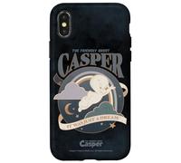 Casper The Friendly Ghost It Was Just A Dream Custodia per iPhone X/XS