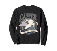 Casper The Friendly Ghost It Was Just A Dream Felpa