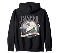 Casper The Friendly Ghost It Was Just A Dream Felpa con Cappuccio