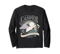 Casper The Friendly Ghost It Was Just A Dream Maglia a Manica