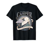 Casper The Friendly Ghost It Was Just A Dream Maglietta