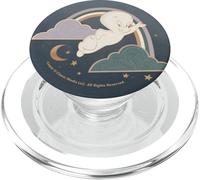 Casper The Friendly Ghost It Was Just A Dream PopSockets PopGrip per MagSafe