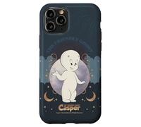 Casper The Friendly Ghost Moonlit Dream Custodia per iPhone 11 Pro