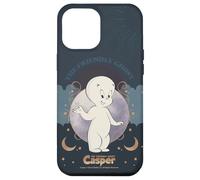 Casper The Friendly Ghost Moonlit Dream Custodia per iPhone 12 Pro Max