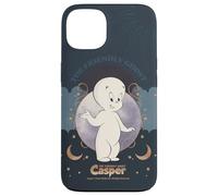 Casper The Friendly Ghost Moonlit Dream Custodia per iPhone 13