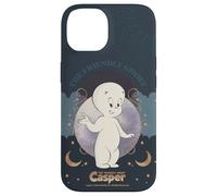 Casper The Friendly Ghost Moonlit Dream Custodia per iPhone 14