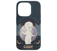 Casper The Friendly Ghost Moonlit Dream Custodia per iPhone 14 Pro