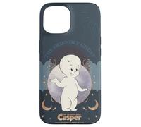 Casper The Friendly Ghost Moonlit Dream Custodia per iPhone 15