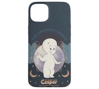 Casper The Friendly Ghost Moonlit Dream Custodia per iPhone 15 Plus