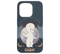 Casper The Friendly Ghost Moonlit Dream Custodia per iPhone 15 Pro