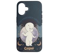 Casper The Friendly Ghost Moonlit Dream Custodia per iPhone 16
