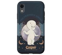 Casper The Friendly Ghost Moonlit Dream Custodia per iPhone XR