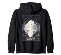 Casper The Friendly Ghost Moonlit Dream Felpa con Cappuccio