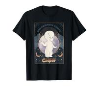 Casper The Friendly Ghost Moonlit Dream Maglietta