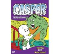 Casper the Friendly Ghost: Peek a Boo