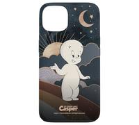 Casper The Friendly Ghost Rainbow Night Sky Custodia per iPhone 13