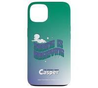 Casper The Friendly Ghost Seeing Is Believing Custodia per iPhone 13