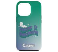 Casper The Friendly Ghost Seeing Is Believing Custodia per iPhone 13 Pro