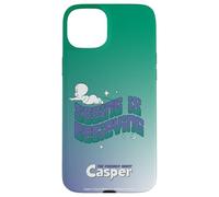Casper The Friendly Ghost Seeing Is Believing Custodia per iPhone 15 Plus
