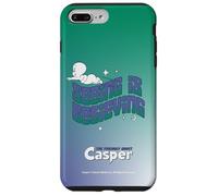 Casper The Friendly Ghost Seeing Is Believing Custodia per iPhone 7 Plus/8 Plus