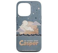 Casper The Friendly Ghost Starry Flight Custodia per iPhone 13 Pro
