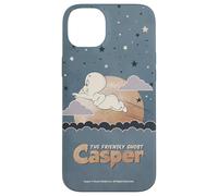 Casper The Friendly Ghost Starry Flight Custodia per iPhone 14 Plus