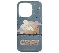 Casper The Friendly Ghost Starry Flight Custodia per iPhone 14 Pro