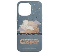Casper The Friendly Ghost Starry Flight Custodia per iPhone 14 Pro Max