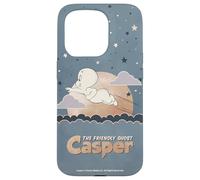 Casper The Friendly Ghost Starry Flight Custodia per iPhone 15 Pro