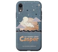 Casper The Friendly Ghost Starry Flight Custodia per iPhone XR