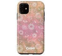Casper The Friendly Ghost Sunset Cosmic All-Over Print Custodia per iPhone 11