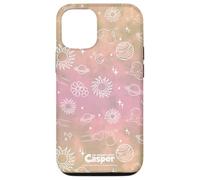 Casper The Friendly Ghost Sunset Cosmic All-Over Print Custodia per iPhone 12/12 Pro