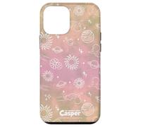 Casper The Friendly Ghost Sunset Cosmic All-Over Print Custodia per iPhone 12 mini