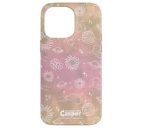Casper The Friendly Ghost Sunset Cosmic All-Over Print Custodia per iPhone 14 Pro Max