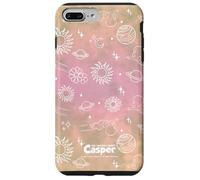 Casper The Friendly Ghost Sunset Cosmic All-Over Print Custodia per iPhone 7 Plus/8 Plus
