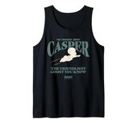 Casper The Friendly Ghost The Friendliest Ghost You Know Canotta