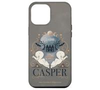 Casper The Friendly Ghost Twin Ghosts & Haunted Manor Custodia per iPhone 12 Pro Max