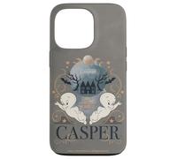 Casper The Friendly Ghost Twin Ghosts & Haunted Manor Custodia per iPhone 13 Pro