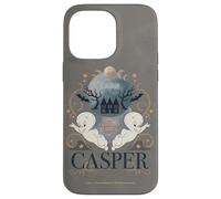 Casper The Friendly Ghost Twin Ghosts & Haunted Manor Custodia per iPhone 14 Pro Max
