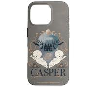 Casper The Friendly Ghost Twin Ghosts & Haunted Manor Custodia per iPhone 16 Pro