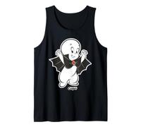 Casper The Friendly Ghost Vampire Halloween Canotta