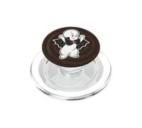 Casper The Friendly Ghost Vampire Halloween PopSockets PopGrip per MagSafe