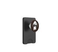 Casper The Friendly Ghost Vampire Halloween PopSockets PopWallet per MagSafe