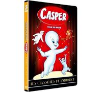 Casper : tour de magie