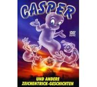 Casper und andere Zeichentrick-Geschichten