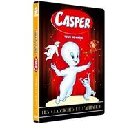 Casper : une fête surprise
