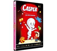 Casper : une fête surprise