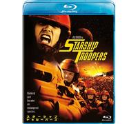 Casper Van Dien - Starship Troopers [Edizione: Giappone]